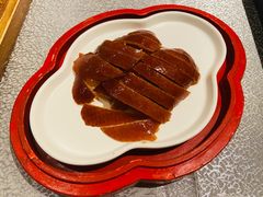 -北京王府井希尔顿酒店·秦唐中餐厅Chynna