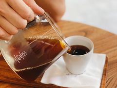 巴拿马瑰夏-明谦·Coffee&Cocktail Bar(美您公园店)