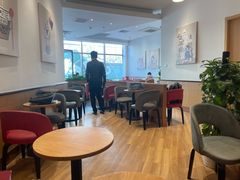 -COSTA COFFEE(天通苑华联店)