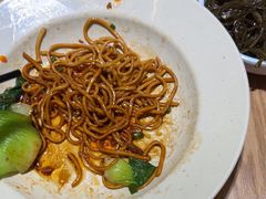 -李先生牛肉面大王(清河店)