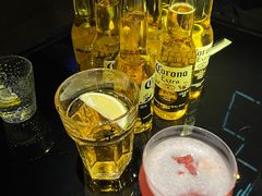 -柒Lounge(三里屯店)