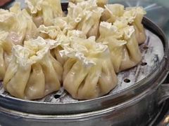 -域乐楼清真饭庄(华北路店)