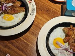 -快乐爱斯米牛排自助(正大广场店)