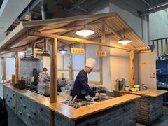 大堂-成都味道(望江西路店)