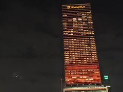 -上海静安香格里拉大酒店
