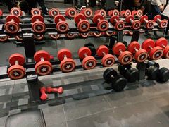 -每练有胜健身工作室(EFC店)