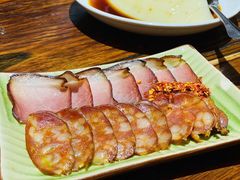 -蜀南面馆(莘沥路)