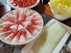 -胡同猫京味涮肉(大华1935店)