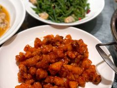 -老大连·海肠捞饭·大连海鲜大连菜(西安路店)