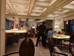 大堂-上海和平饭店华懋阁 Cathay Room