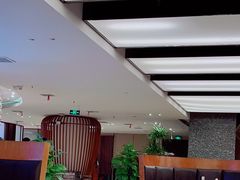 大堂-饭怕鱼·黄焖鲟龙鱼(湖大店)
