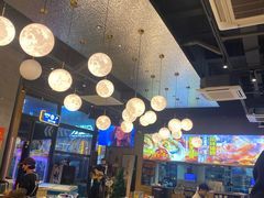 -本色.小马哥烧烤(无锡九里仓店)