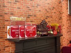 -永兴餐厅(复兴中路店)