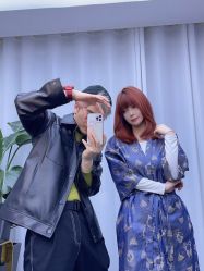 -New Fashion发型定制