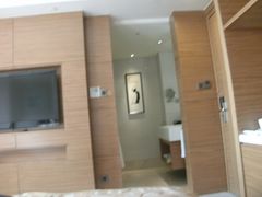 馥丽蓝山酒店客房-黄山馥丽蓝山酒店(新安江店)