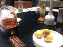 -味钱塘·钱塘浙宴(宋城之江银泰店)