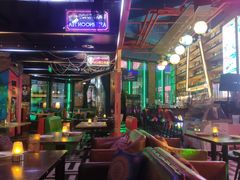 -Famous肥猫墨西哥音乐餐吧(五棵松华熙LIVE店)