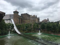 -芜湖方特东方神画