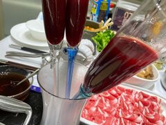 -红鼎豆捞·非遗鲍皇汤火锅(宝丰路店)