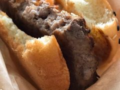 -麦当劳(鼓楼店)