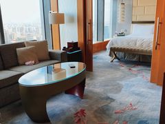 -上海静安香格里拉大酒店