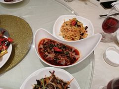 -芭菲盛宴·环球美食(北城国际店)