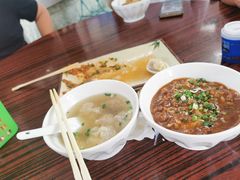 -陈记饮食店(菜园墩店)