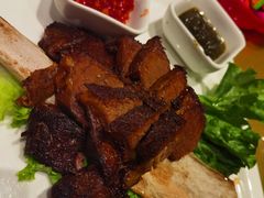 -静之湖湖畔餐厅