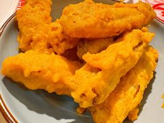 -聚味斋香辣蟹·蓝龙(塘沽总店)