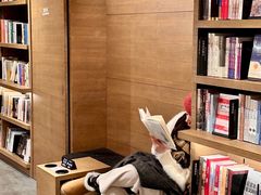 -茑屋书店(天目里店)