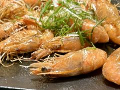 -钱山海鲜大排档