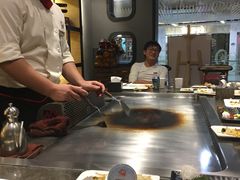 -玛雅铁板烧餐厅(中关村店)
