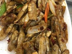 -常家活海鲜小吃(仅一家无分店)