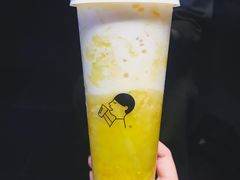 -喜茶(北京三里屯太古里店)