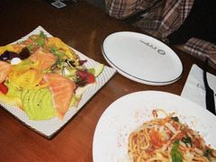 -haxnbauer海森堡德国餐厅(深圳coco店)