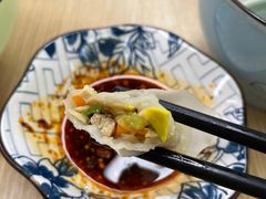 -面道赞宁海海鲜面(迎凤街店)