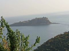 -棒棰岛宾馆景区