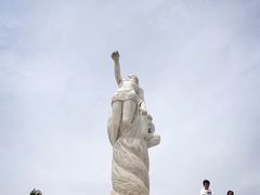 -伏羲大峡谷