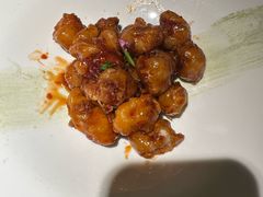 -桂满陇·桃花院落(长泰广场店)