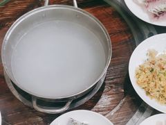 -正能量脆肉鲩火锅
