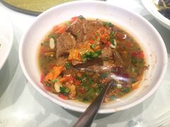 -小厨娘淮扬菜(板桥一店)