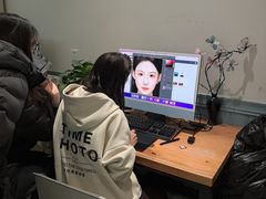 -拾光秀照相馆(石家庄勒泰中心店)