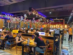 -老胖串店(山大路店)