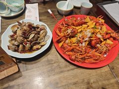 -老五烧烤(盘金华府总店)