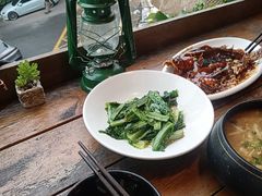 -马灯部落·西湖边的创意山景餐厅(虎跑动物园店)