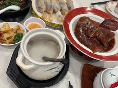 -稻香海鲜饭店(第一国际店)