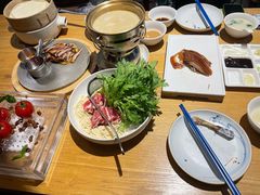 -小大董·烤鸭(五棵松店)