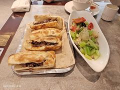 -高玛纳驴肉火烧(河间总店)