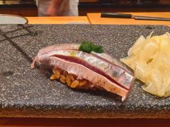 -鮨冠OMAKASE食べ放题(北京首店)