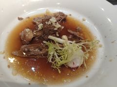 -徽州月·民间徽菜(浦东总店)